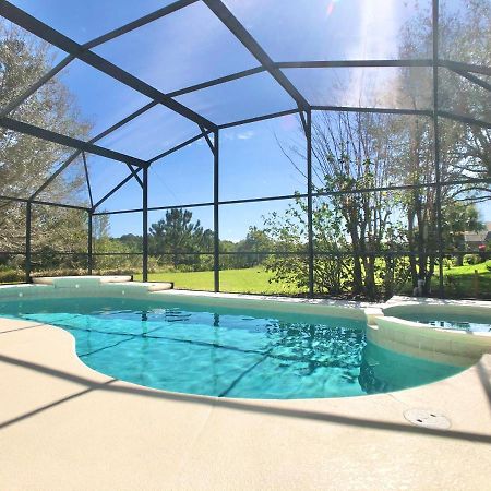 The Oasis Villa Orlando Exterior foto